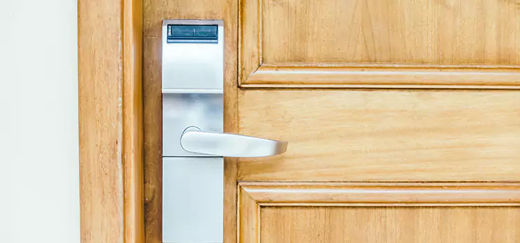 Advanced Solutions in Danville, IL for Modern Security