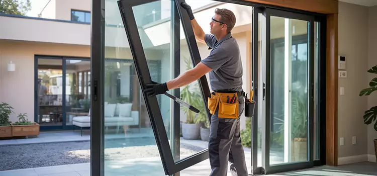 Specialized Sliding Door Roller Services in Danville, Illinois