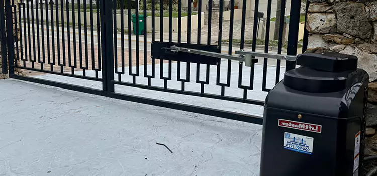 Seamless Installation and Support for Your New Gate in Danville, IL