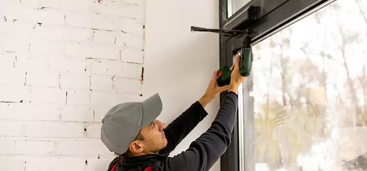 Your Trusted Partner for Door Closer Solutions in Danville, IL