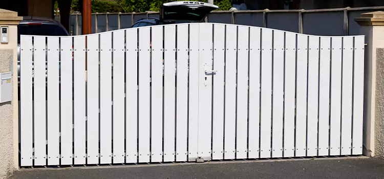Why Choose Us for Residential Gate Repair in Danville, IL?