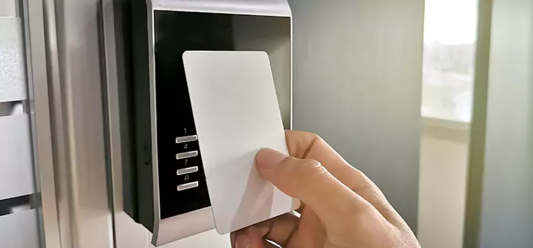 Advanced RFID Technology Integration in Danville, IL